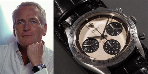 paul newman rolex daytona tribute|most expensive Rolex daytona.